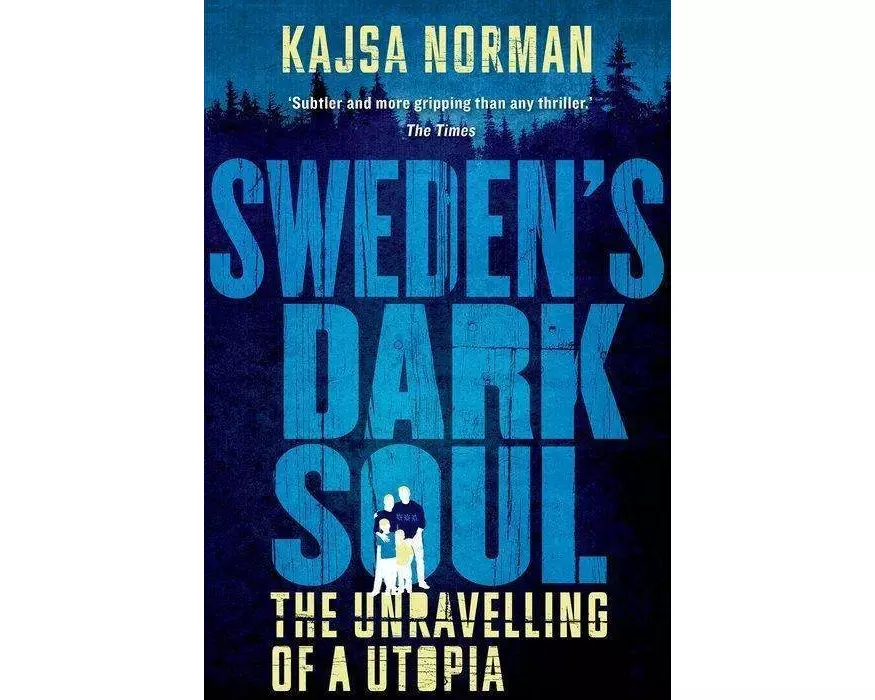Sweden's Dark Soul