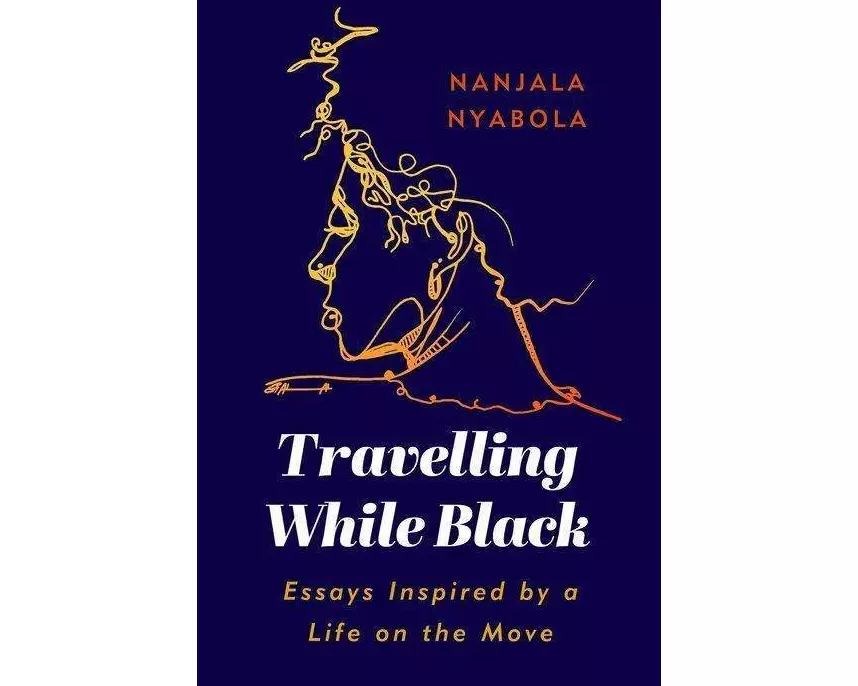 Travelling While Black