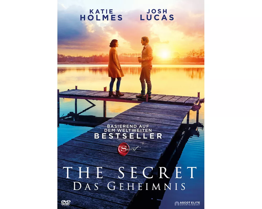 The Secret - Das Geheimnis