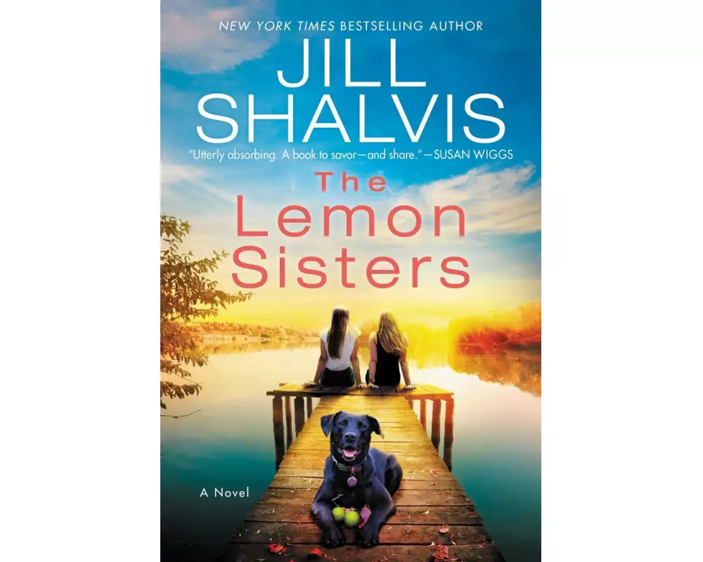 The Lemon Sisters