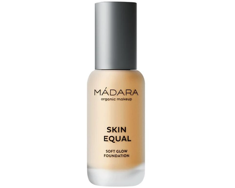 MÁDARA Skin Equal 40 Sand