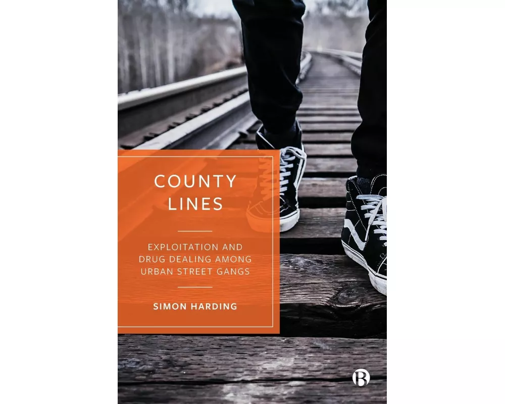 County Lines