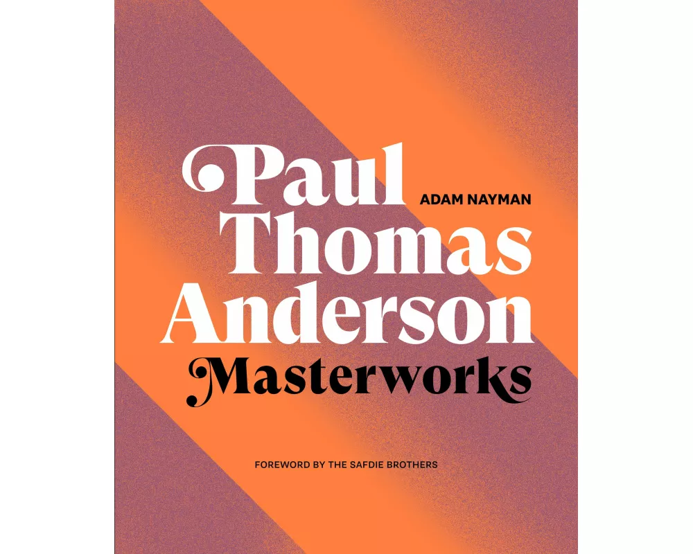 Paul Thomas Anderson