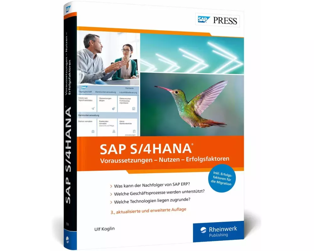 Sap S/4hana