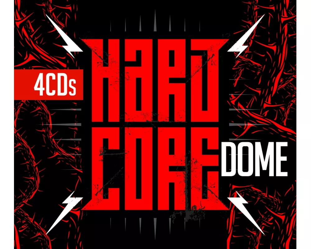 Hardcore Dome