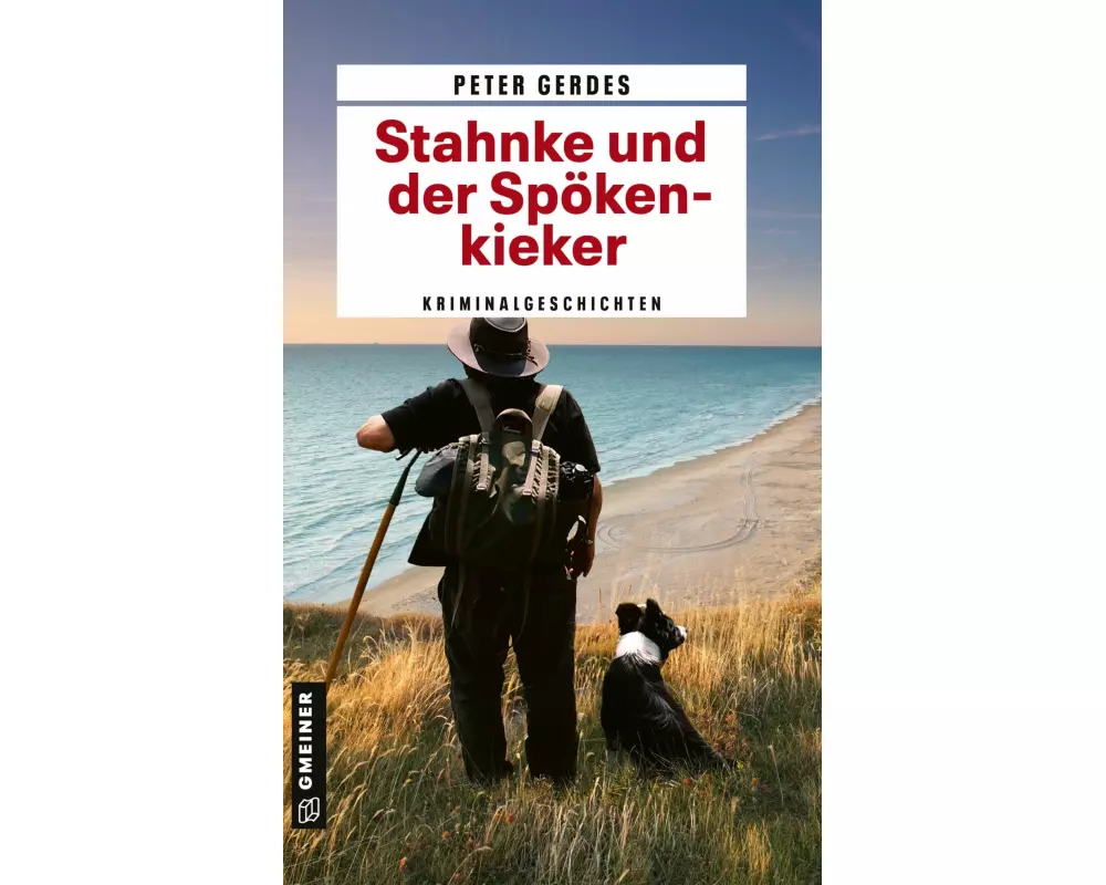 Stahnke und der Spökenkieker