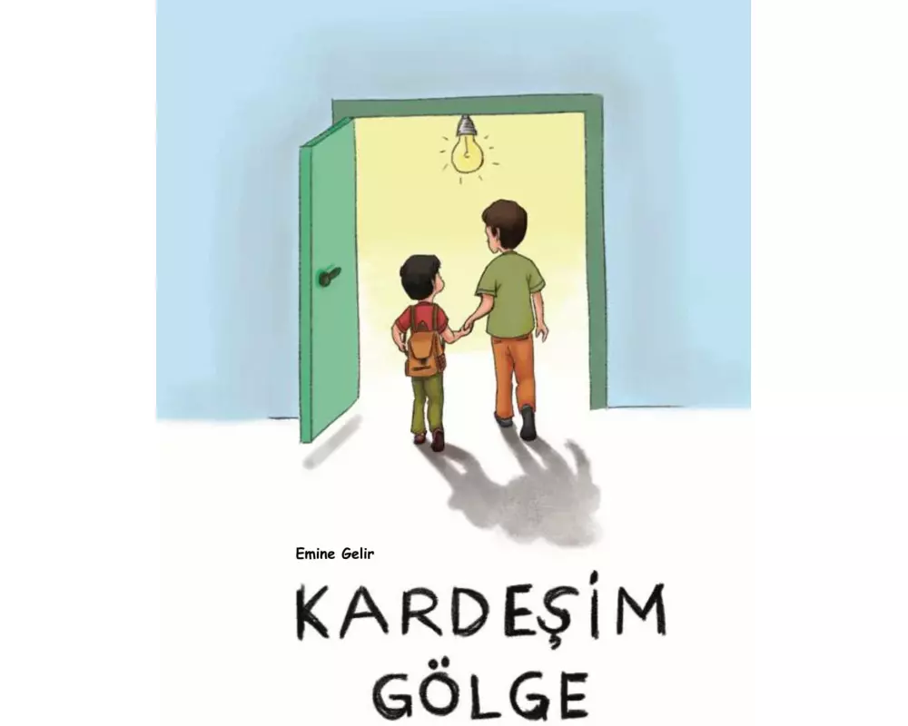 Kardesim Gölge