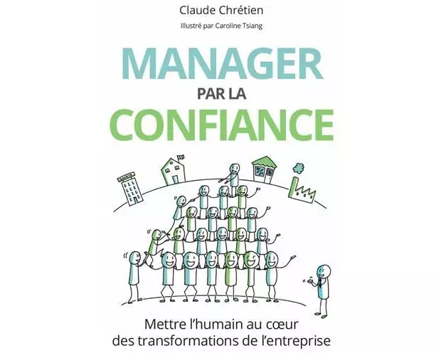 Manager par la confiance