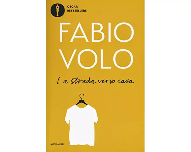 La strada verso casa