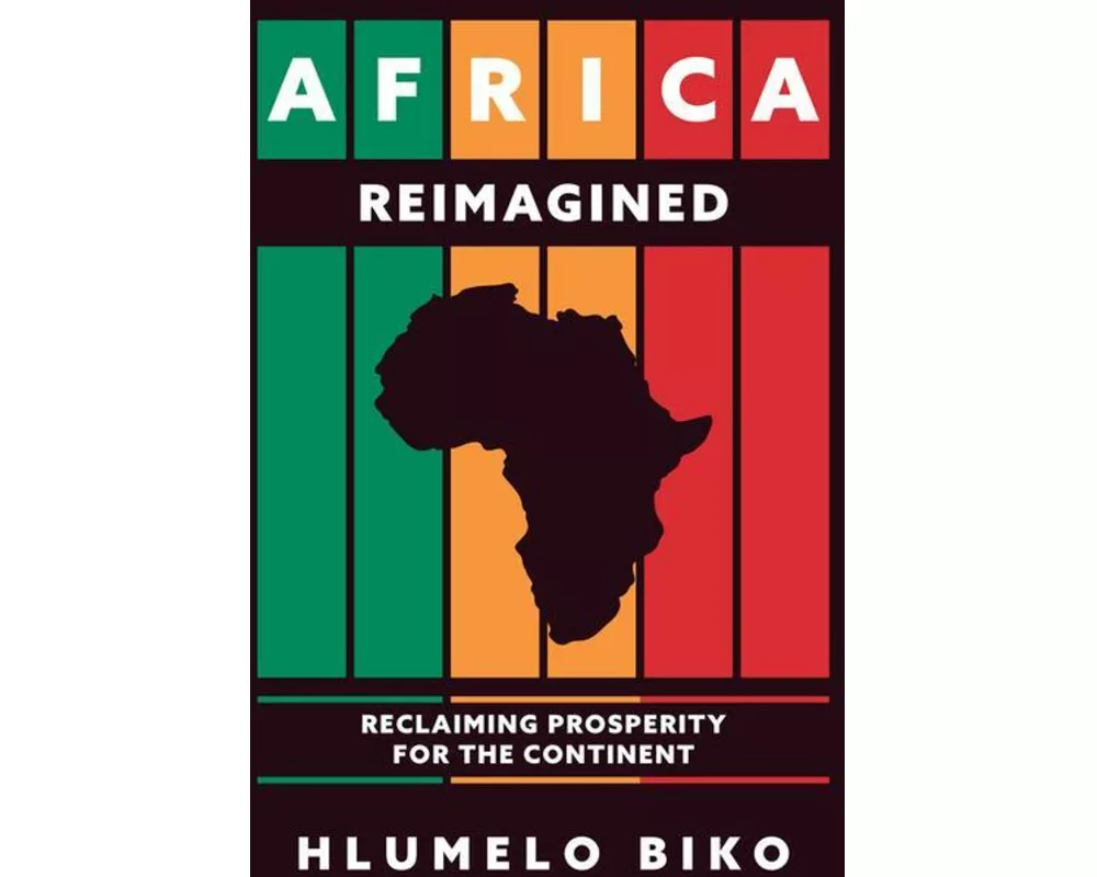 Africa Reimagined