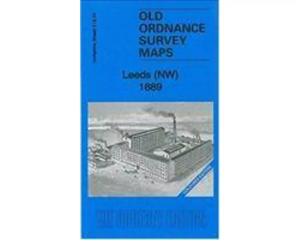 Leeds (NW) 1889