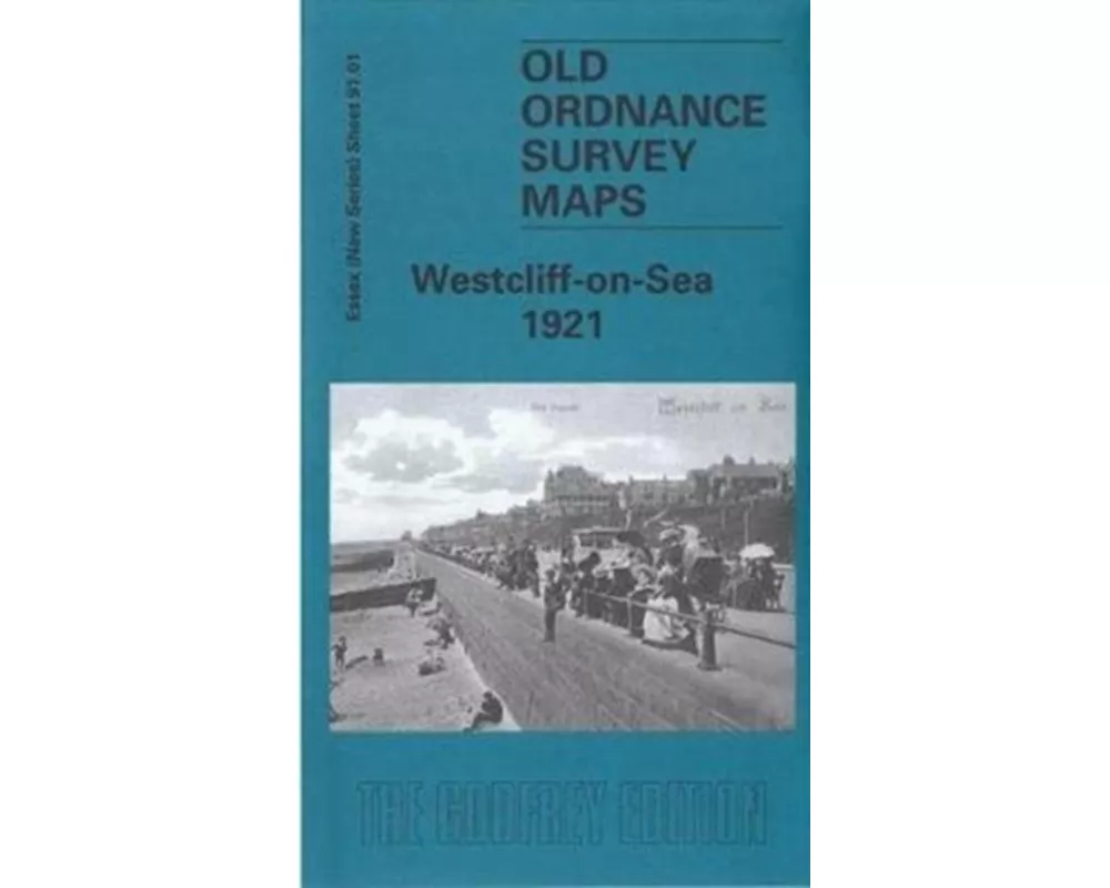 Westcliff-on-Sea 1921