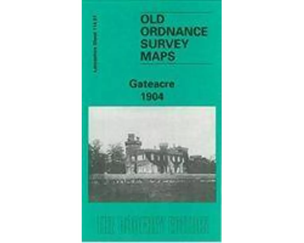 Gateacre 1904