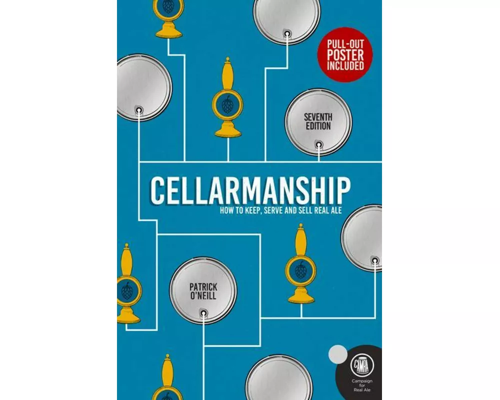 Cellarmanship