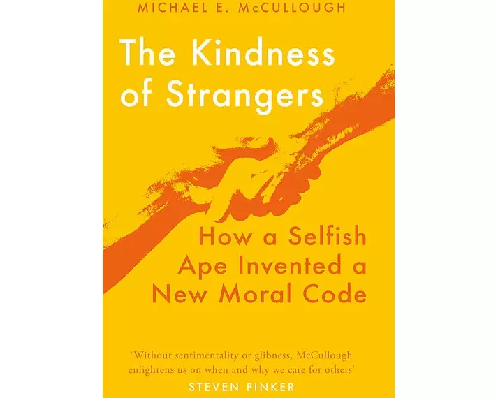 The Kindness of Strangers