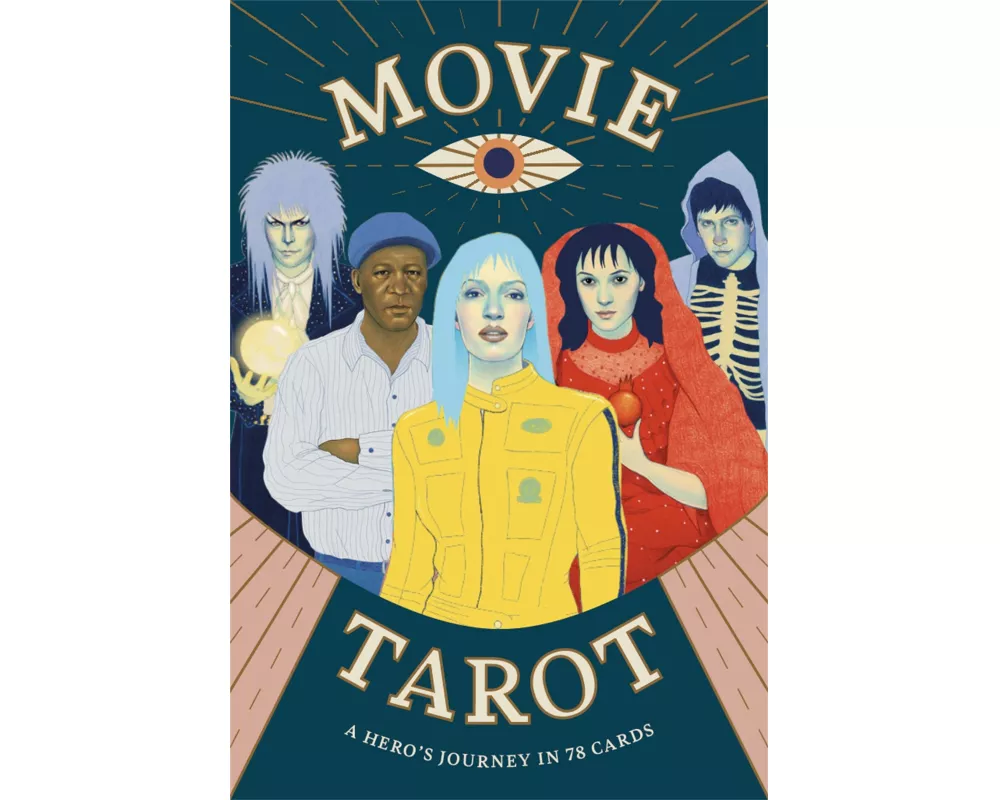 Movie Tarot