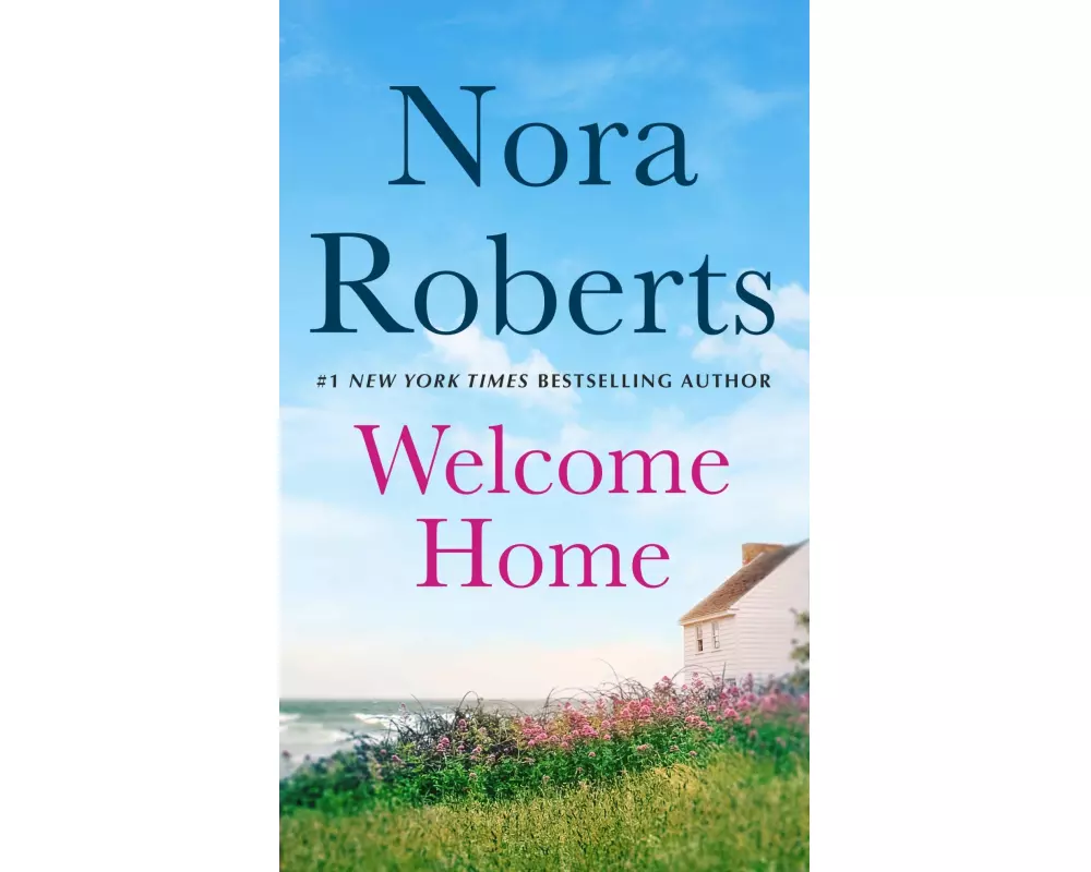 Welcome Home