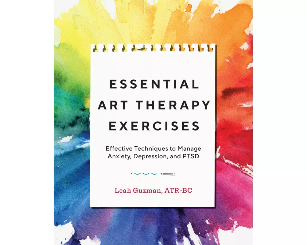 Essential Art Therapy Exercises