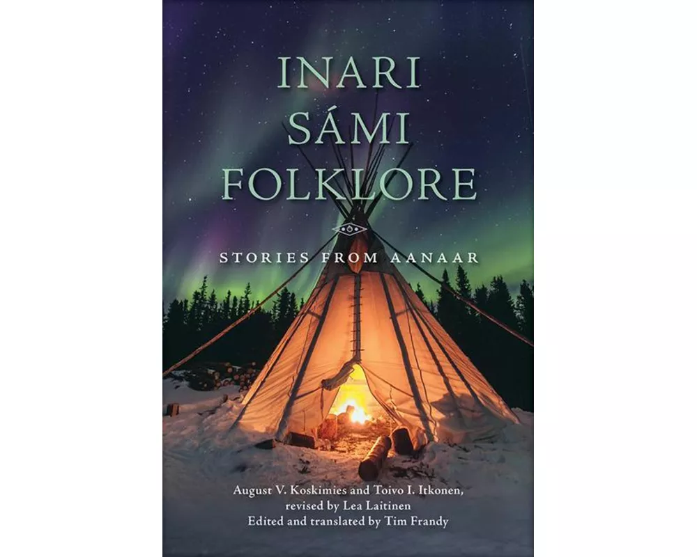 Inari Sami Folklore