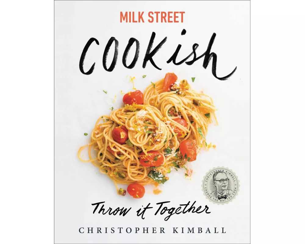 Milk Street: Cookish