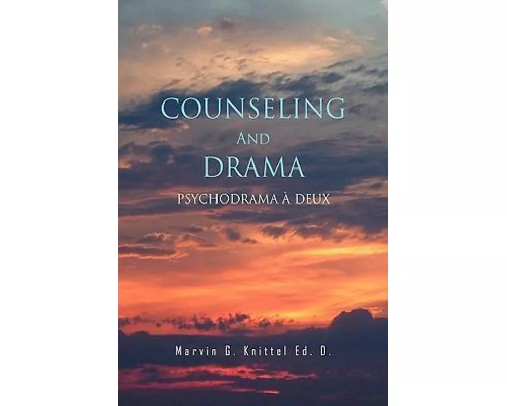 COUNSELING And DRAMA