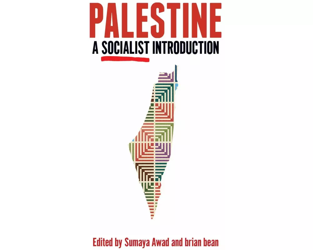 Palestine: A Socialist Introduction