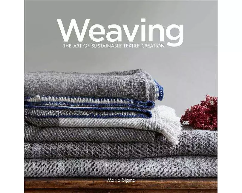 Weaving