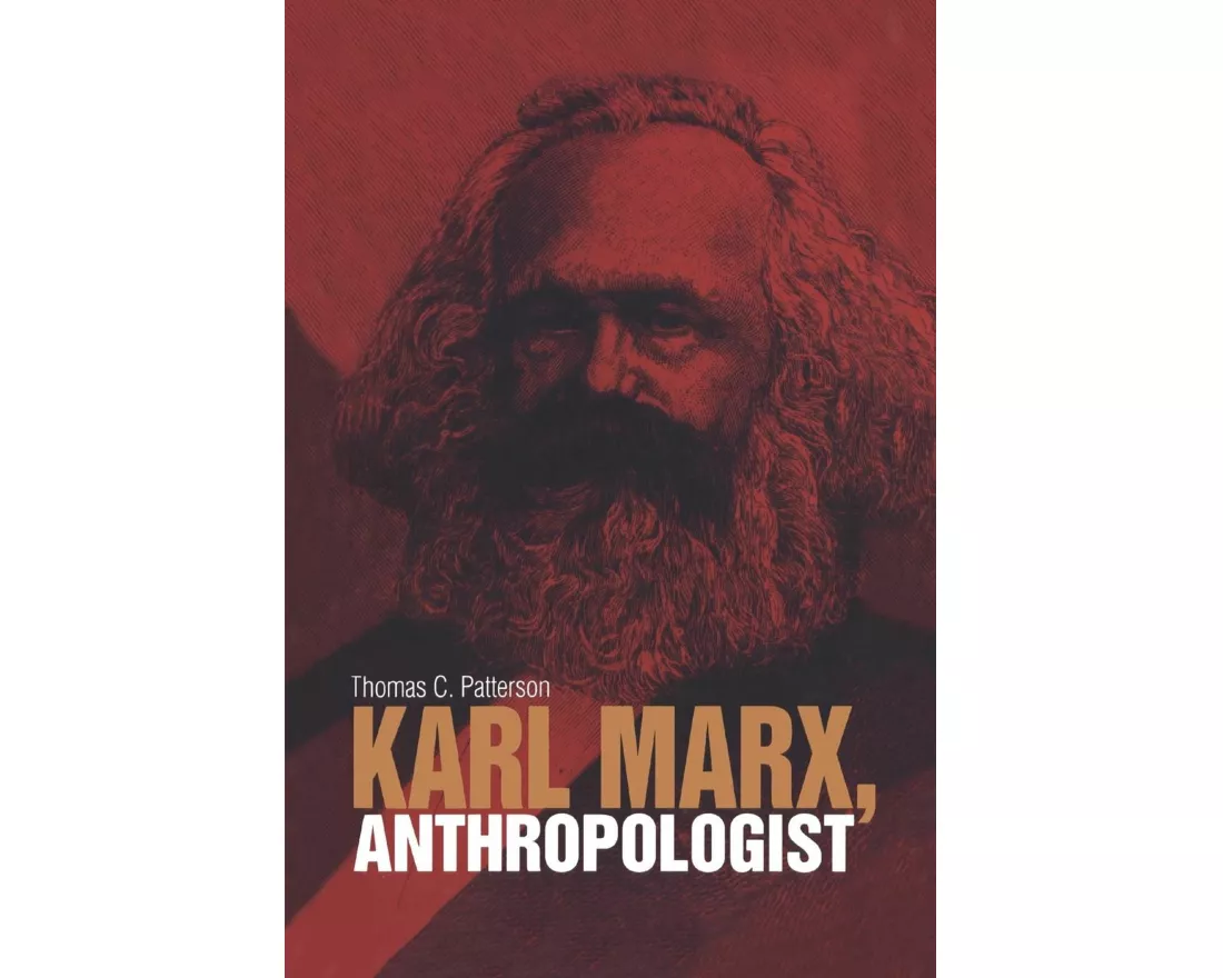 Karl Marx, Anthropologist