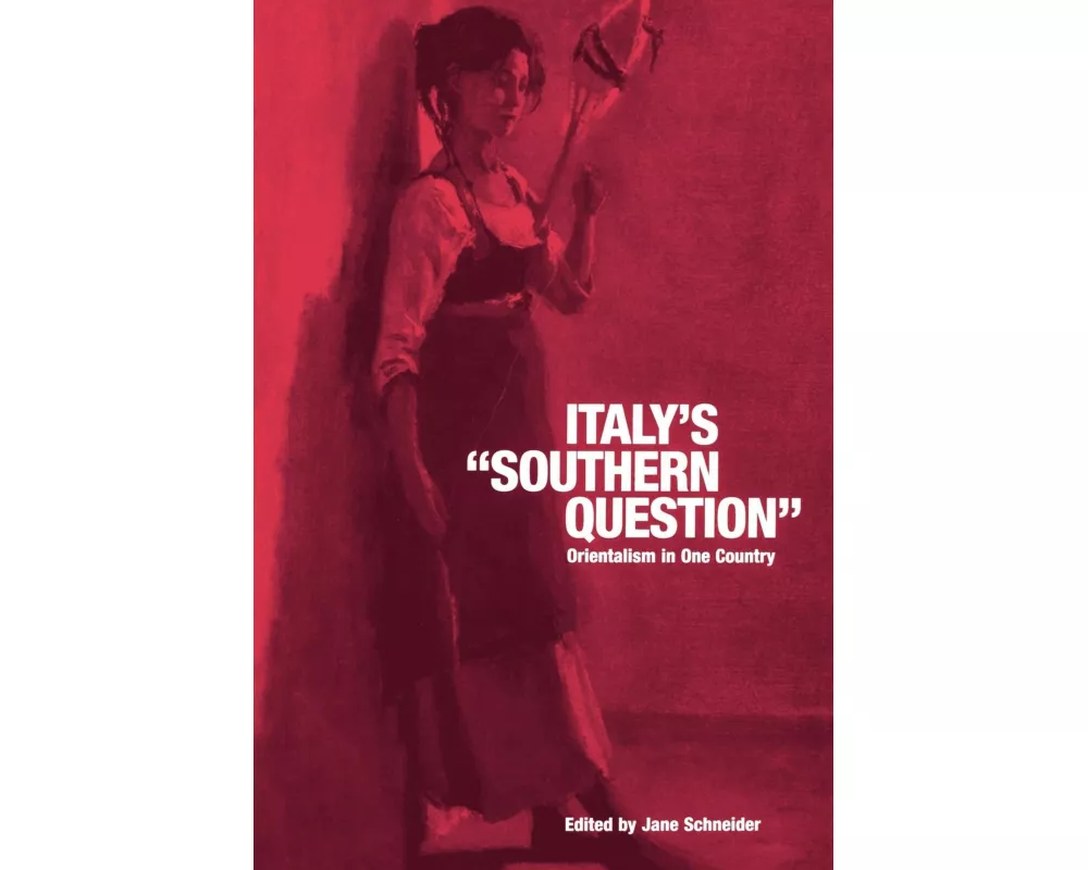 Italy's 'Southern Question'