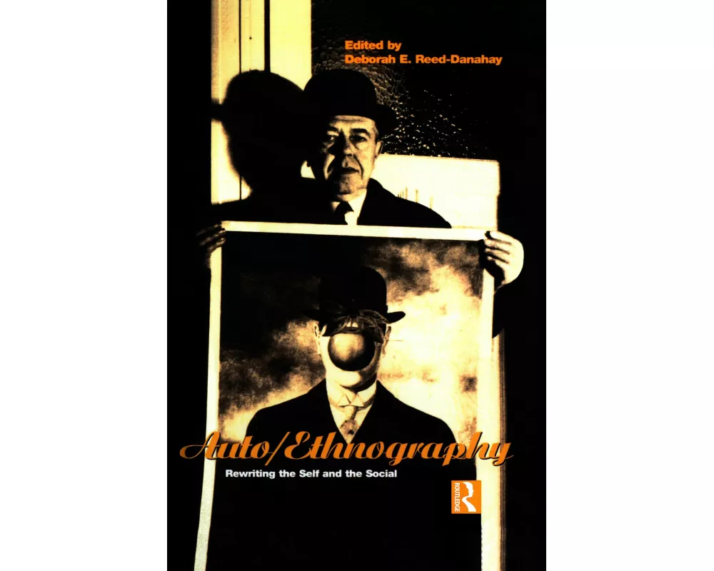 Auto/ethnography