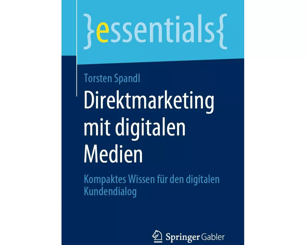 Direktmarketing mit digitalen Medien