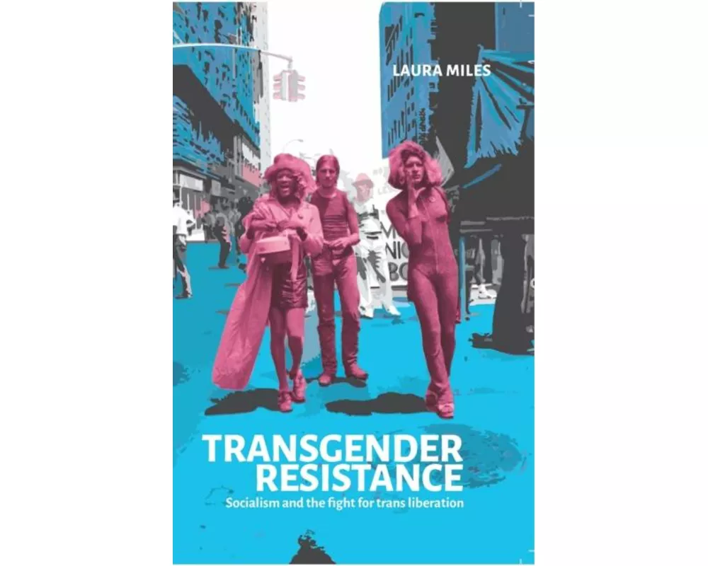 Transgender Resistance