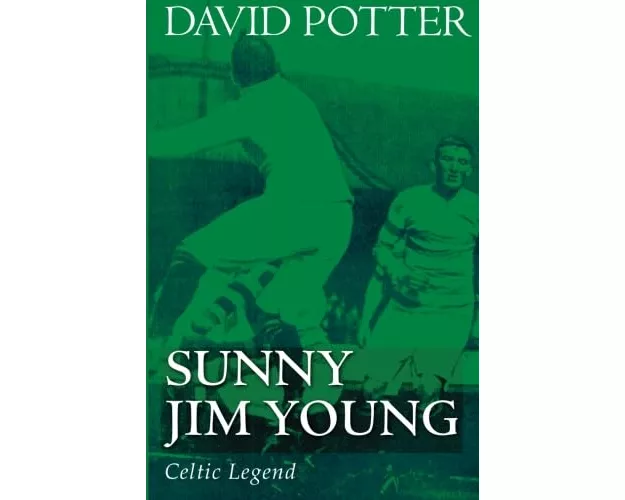 Sunny Jim Young - Celtic Legend