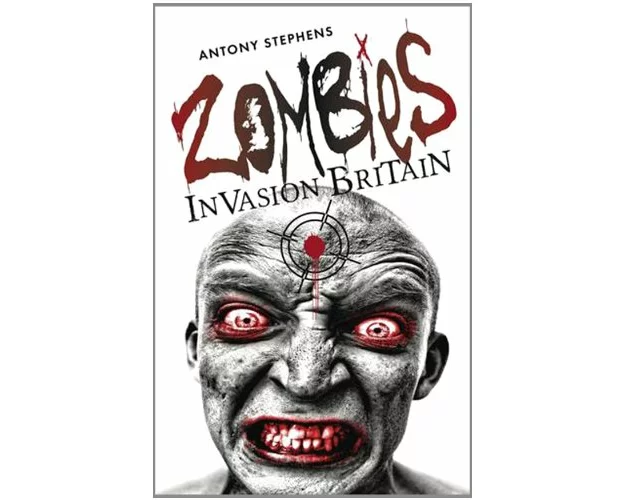 Zombies Invasion Britain