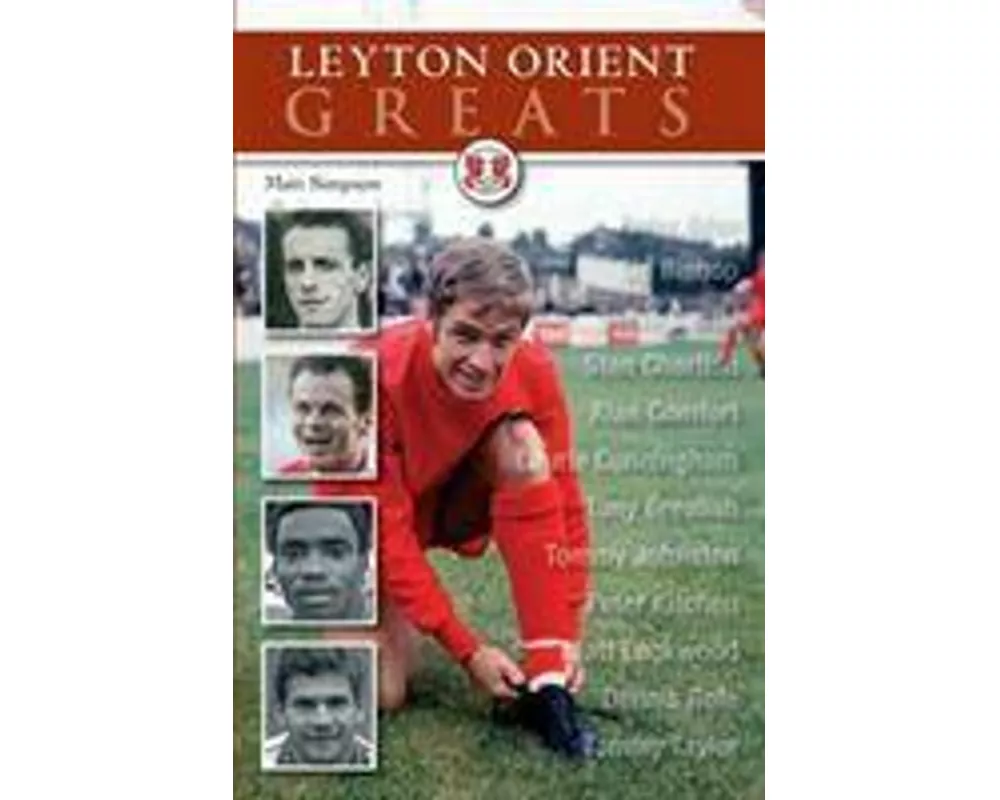 Leyton Orient Greats