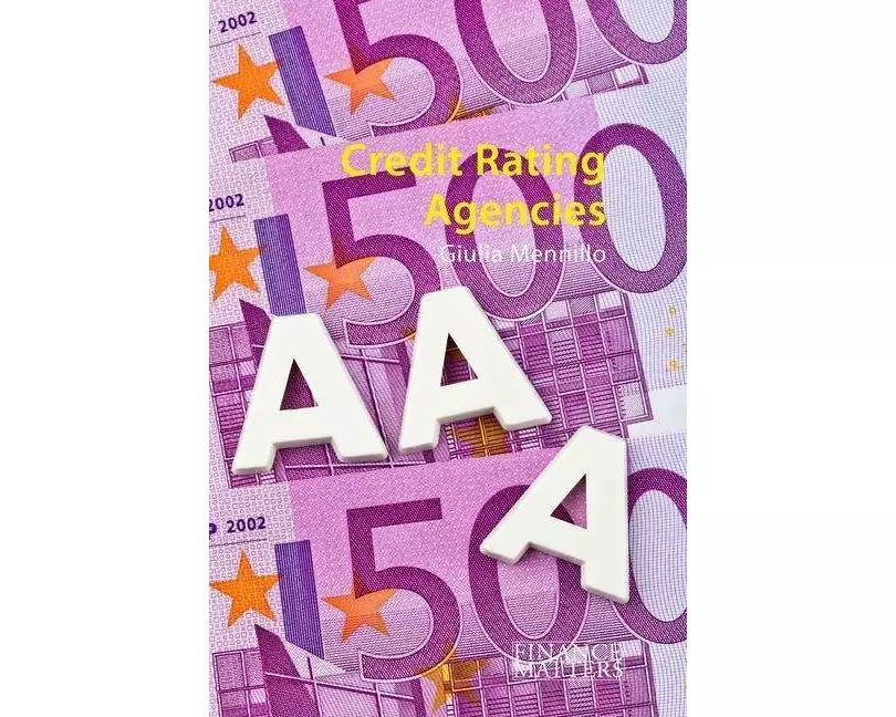 Credit Rating Agencies