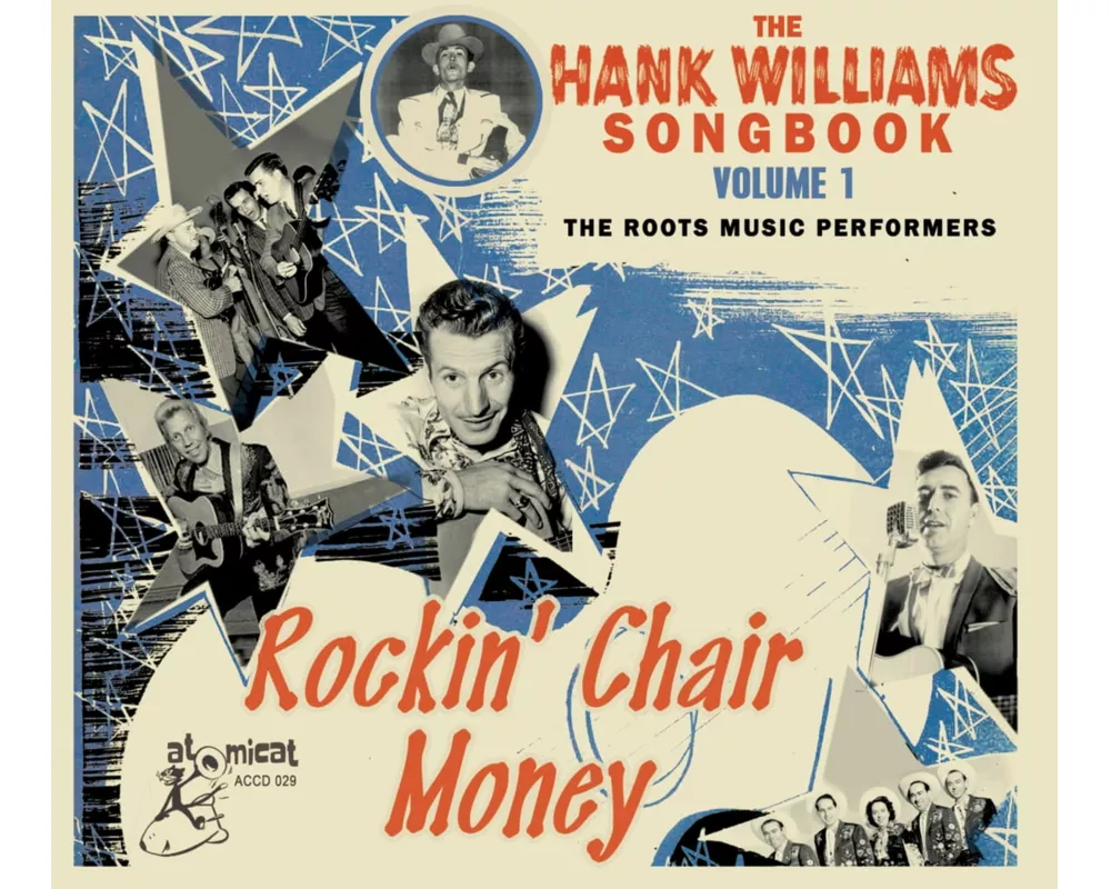 The Hank Williams Songbook - Rockin' Chair Money