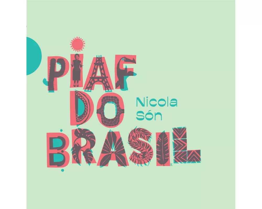 Piaf Do Brasil