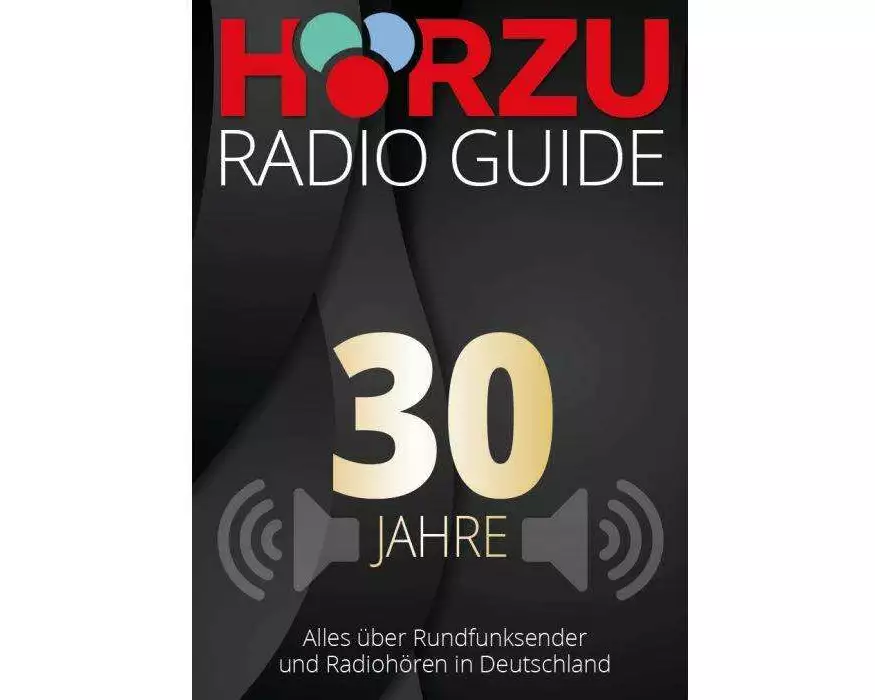 HÖRZU Radio Guide