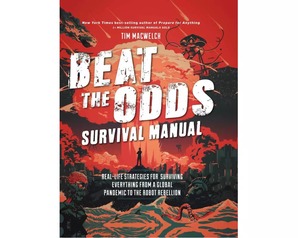 Beat the Odds: Improve Your Chances of Surviving