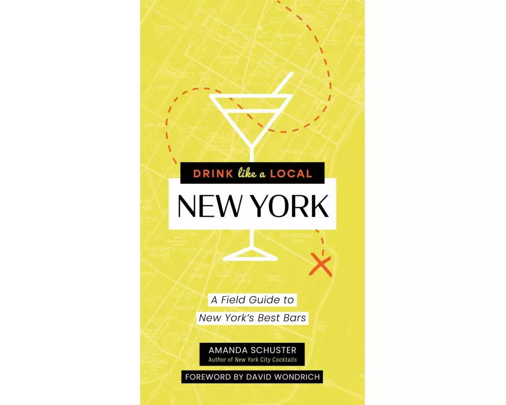 Drink Like a Local New York