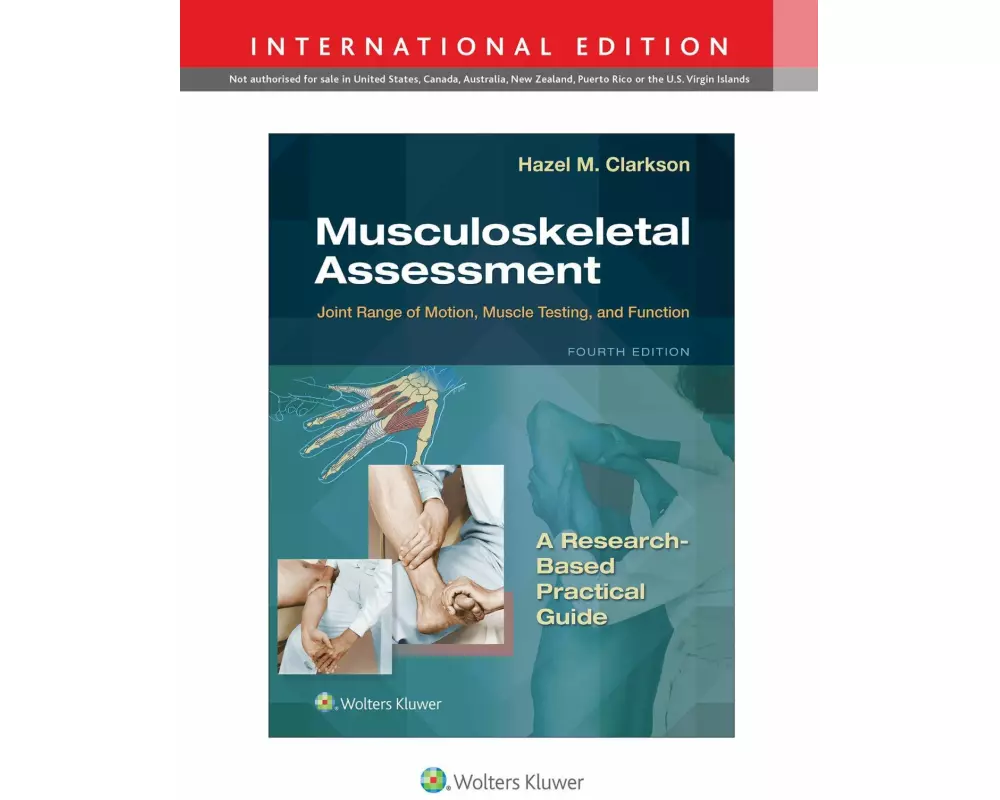 Musculoskeletal Assessment