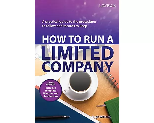 How to Run a Limited Company