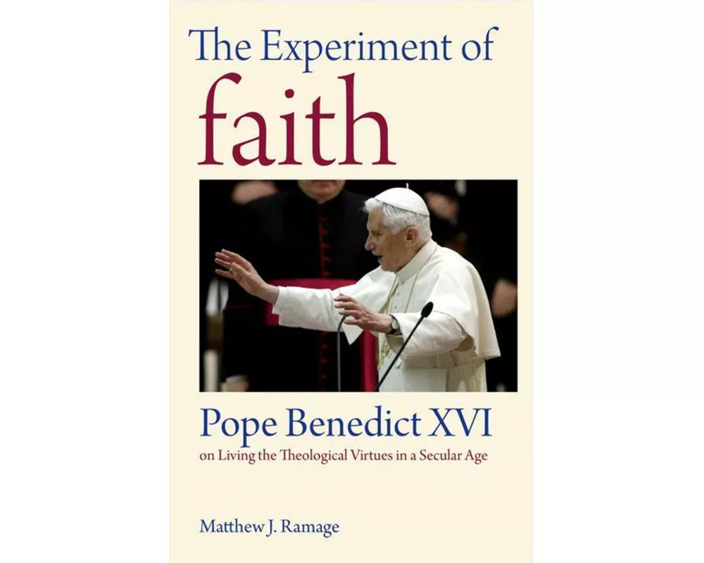 The Experiment of Faith
