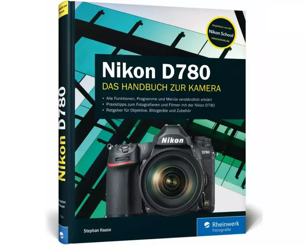 Nikon D780