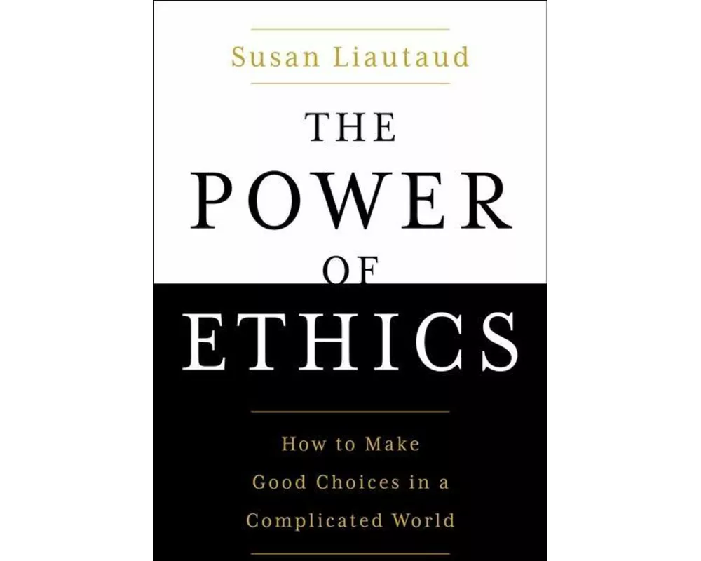 Power of Ethics