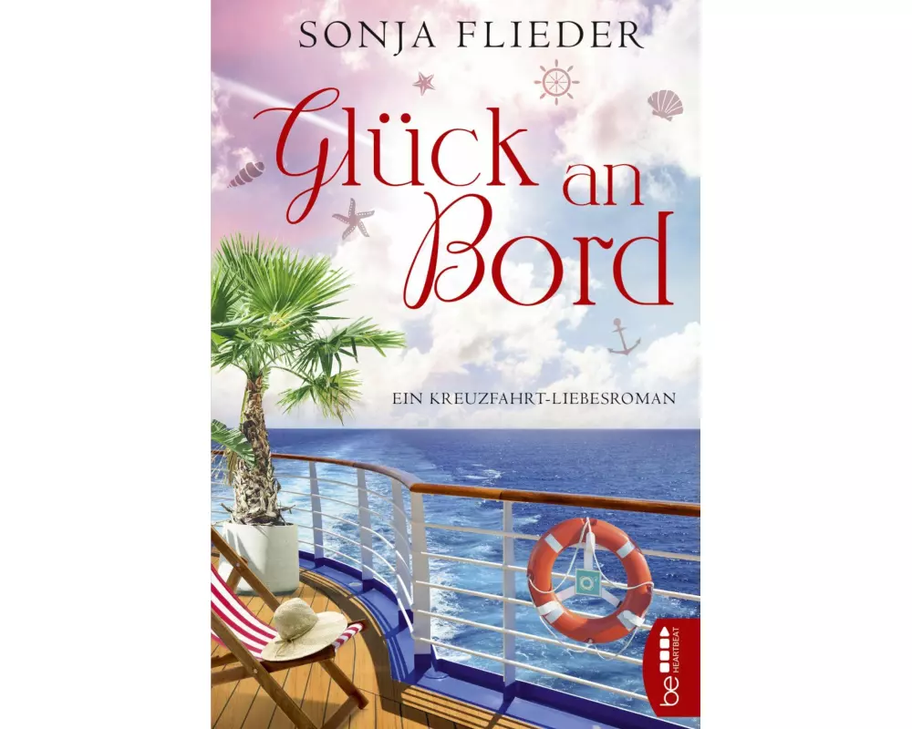 Glück an Bord