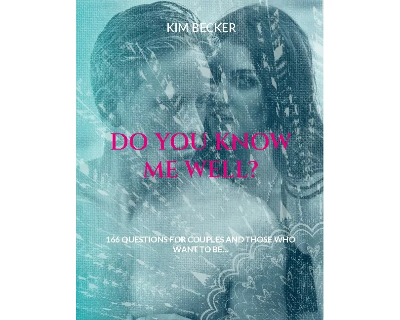 Do you know me well?