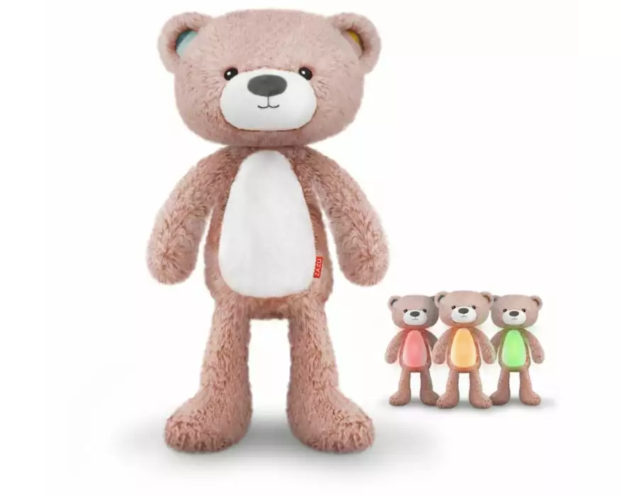 ZaZu Einschlafhilfe Brody Pink