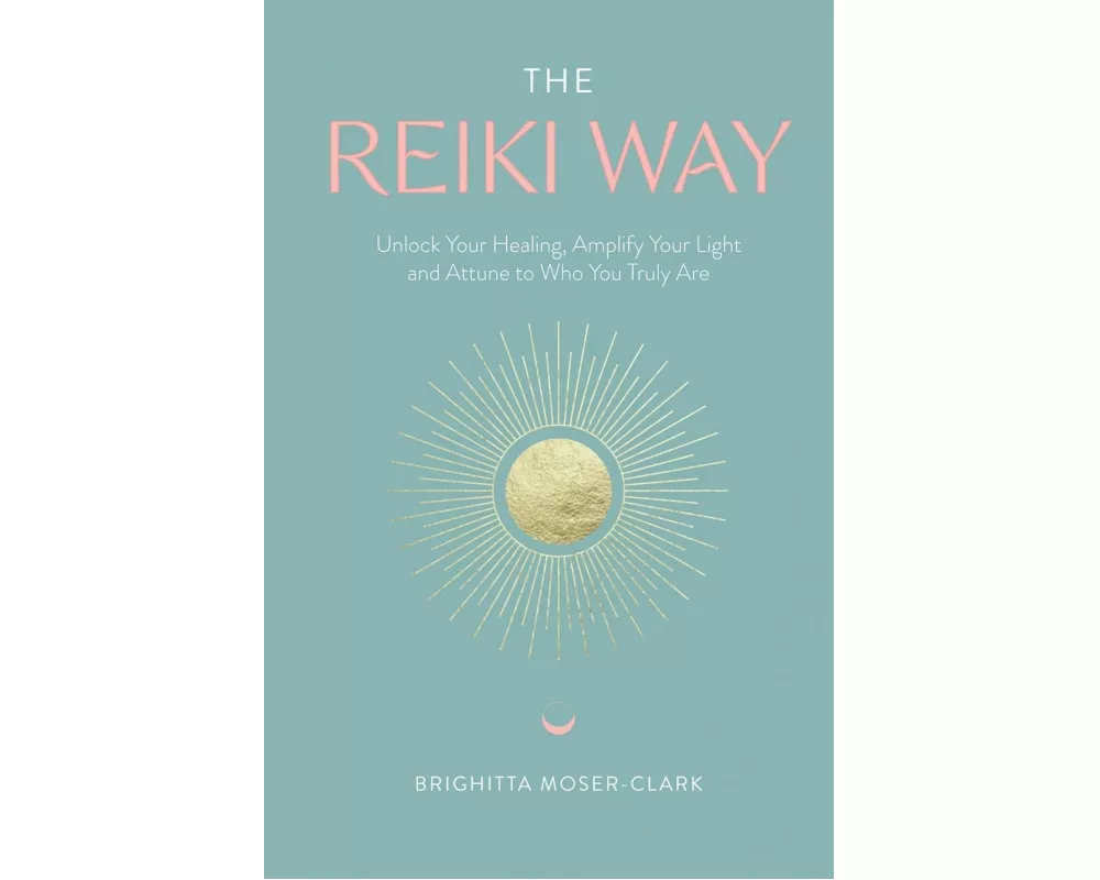 The Reiki Way